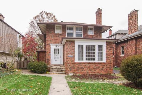 240 Blackhawk Rd, Riverside, IL 60546 photo 1