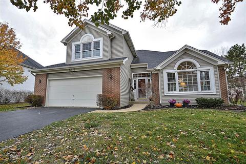 2013 Gleneagle Dr, Plainfield, IL 60586 photo 39