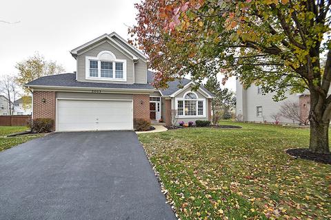 2013 Gleneagle Dr, Plainfield, IL 60586 photo 2