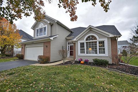 2013 Gleneagle Dr, Plainfield, IL 60586 photo 1