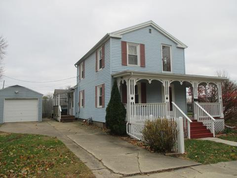 507 Grant St, Peru, IL 61354 photo 1