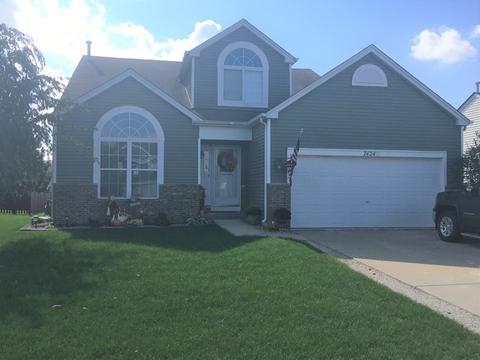 7424 Kenicott Ln, Plainfield, IL 60586 photo 1