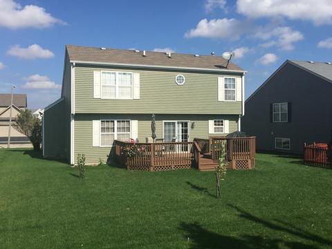 7424 Kenicott Ln, Plainfield, IL 60586 photo 15