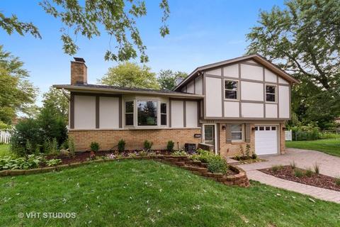 3575 Hillside Ct, Hoffman Estates, IL 60192 photo 1
