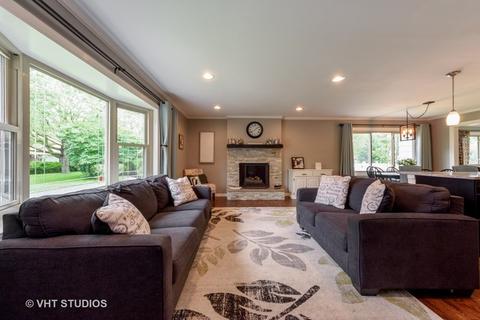 3575 Hillside Ct, Hoffman Estates, IL 60192 photo 3