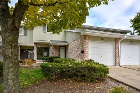 861 Heatherbrook Ct, Wheaton, IL 60189 photo 1