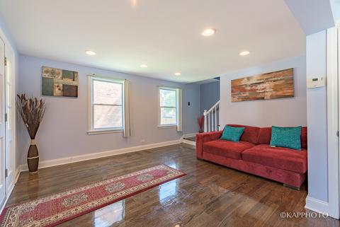 8725 S Normal Ave, Chicago, IL 60620 photo 8
