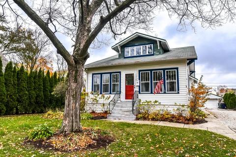 1316 Webford Ave, Des Plaines, IL 60016 photo 31