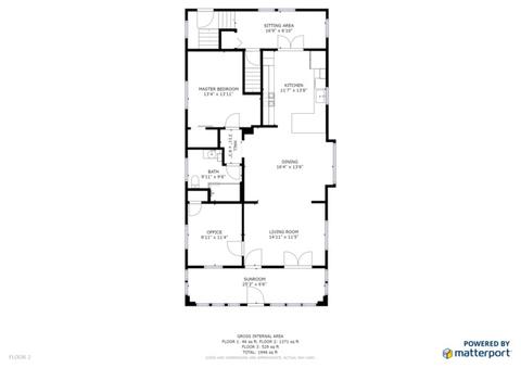 1316 Webford Ave, Des Plaines, IL 60016 photo 34