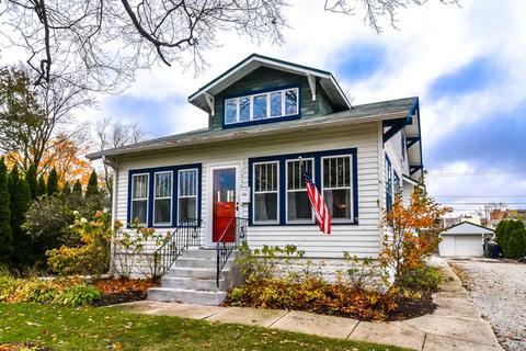 1316 Webford Ave, Des Plaines, IL 60016 photo 1