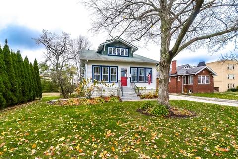 1316 Webford Ave, Des Plaines, IL 60016 photo 30