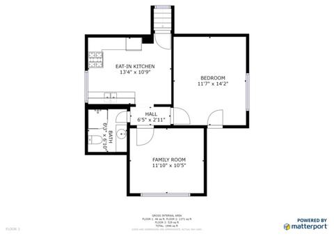 1316 Webford Ave, Des Plaines, IL 60016 photo 35