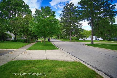 310 S Prospect St, Wheaton, IL 60187 photo 3