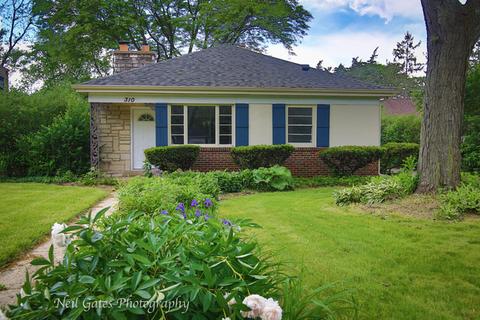 310 S Prospect St, Wheaton, IL 60187 photo 23