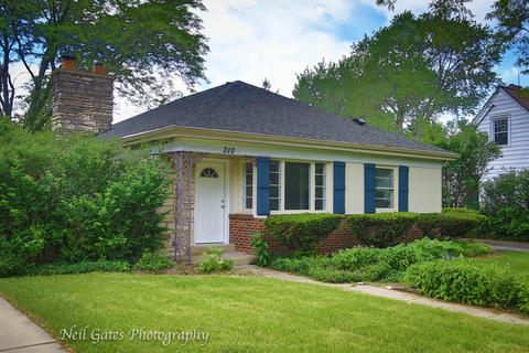 310 S Prospect St, Wheaton, IL 60187 photo 21