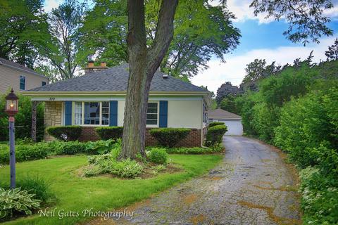 310 S Prospect St, Wheaton, IL 60187 photo 1