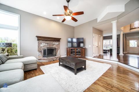 26426 Silverleaf Dr, Plainfield, IL 60585 photo 9