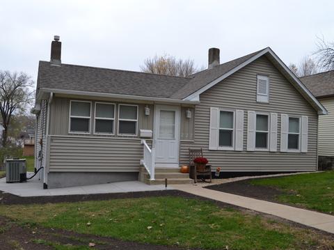 227 E 5th St, Spring Valley, IL 61362 photo 1