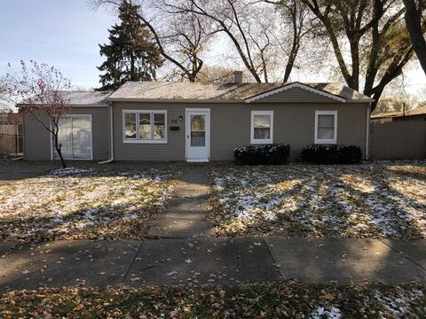 712 Springbrook Dr, Aurora, IL 60506 photo 1