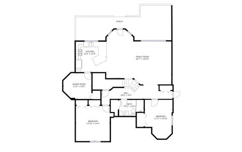 2160 Hideaway Ct, Morris, IL 60450 photo 53