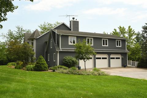 2160 Hideaway Ct, Morris, IL 60450 photo 4