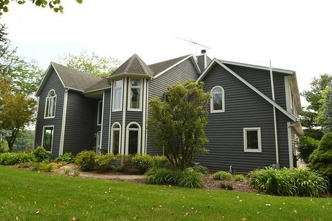 2160 Hideaway Ct, Morris, IL 60450 photo 3