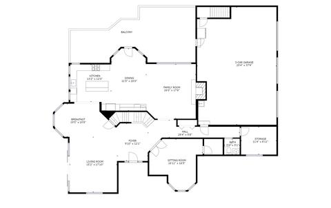 2160 Hideaway Ct, Morris, IL 60450 photo 54