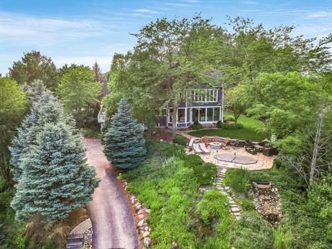 2160 Hideaway Ct, Morris, IL 60450 photo 59
