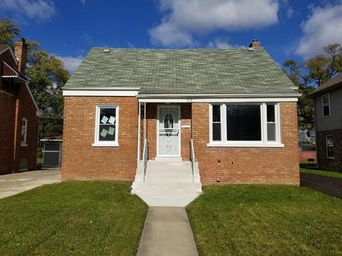 212 E 141st St, Dolton, IL 60419 photo 1