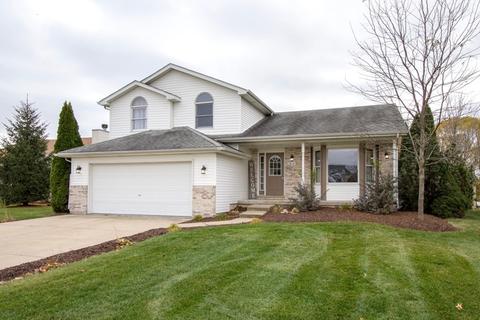 7014 Manchester Dr, Plainfield, IL 60586 photo 1