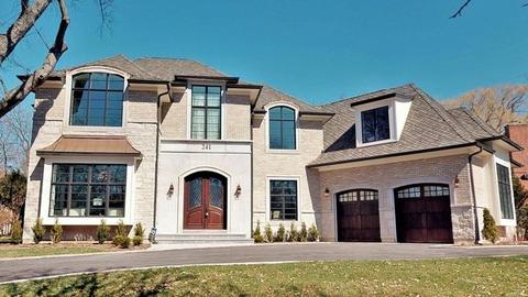 241 Fairview Rd, Glencoe, IL 60022 photo 1