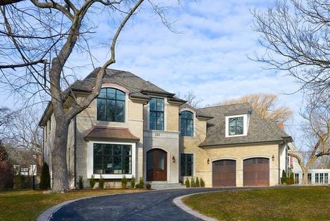 241 Fairview Rd, Glencoe, IL 60022 photo 38