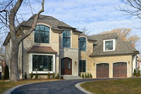 241 Fairview Rd, Glencoe, IL 60022 photo 55