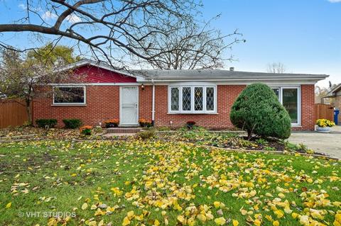 7733 Stickney Ave, Bridgeview, IL 60455 photo 1