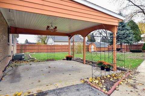 7733 Stickney Ave, Bridgeview, IL 60455 photo 15