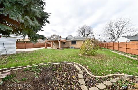 7733 Stickney Ave, Bridgeview, IL 60455 photo 18