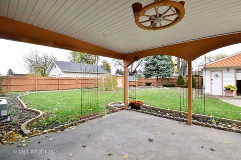 7733 Stickney Ave, Bridgeview, IL 60455 photo 19