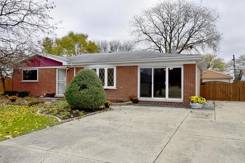 7733 Stickney Ave, Bridgeview, IL 60455 photo 2