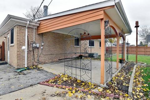 7733 Stickney Ave, Bridgeview, IL 60455 photo 16