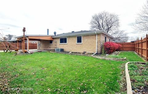 7733 Stickney Ave, Bridgeview, IL 60455 photo 17