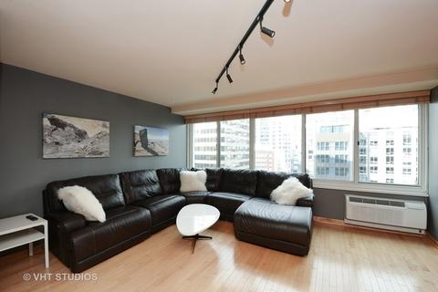 211 E Ohio St #1925, Chicago, IL 60611 photo 3
