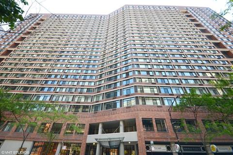 211 E Ohio St #1925, Chicago, IL 60611 photo 24