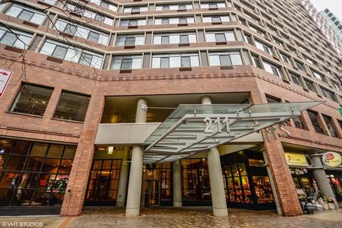 211 E Ohio St #1925, Chicago, IL 60611 photo 1
