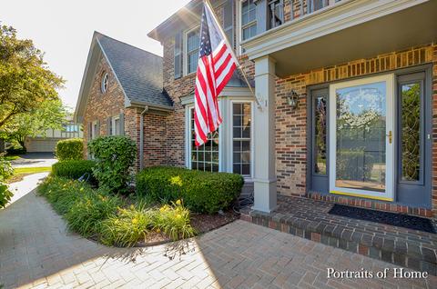 341 Brighton Dr, Wheaton, IL 60189 photo 2