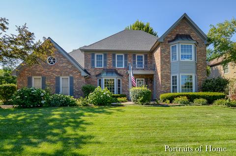 341 Brighton Dr, Wheaton, IL 60189 photo 1