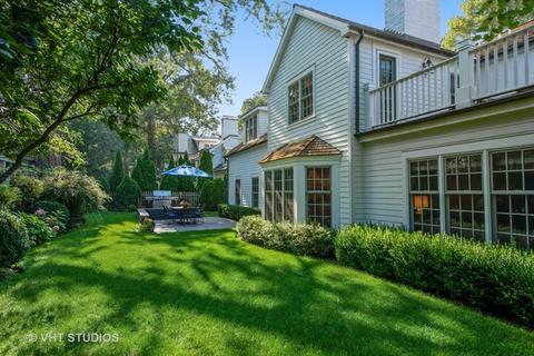 854 Eldorado St, Winnetka, IL 60093 photo 38
