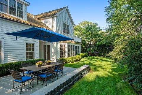 854 Eldorado St, Winnetka, IL 60093 photo 39