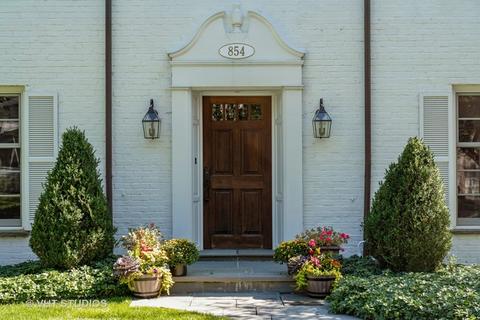 854 Eldorado St, Winnetka, IL 60093 photo 44