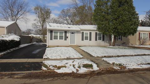 611 Spring Ave, Dekalb, IL 60115 photo 1