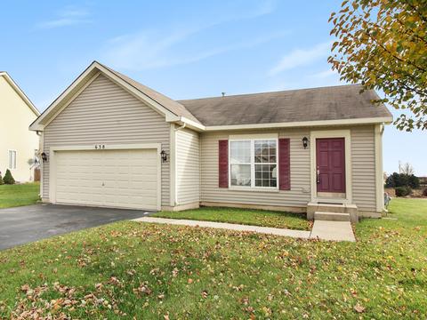 638 Deames St, Plano, IL 60545 photo 2
